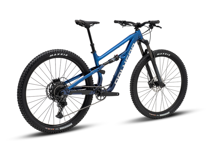 Bicicleta Polygon Siskiu T6 UDH Azul - imagen 2