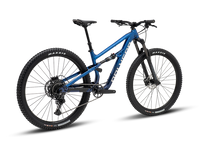 Bicicleta Polygon Siskiu T6 UDH Azul - imagen 2