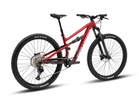 Bicicleta Polygon Siskiu T7 UDH Rojo - imagen 2