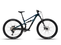 Bicicleta Polygon Siskiu T8 UDH Chameleon