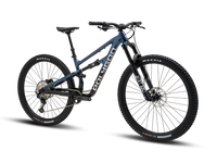 Bicicleta Polygon Siskiu T8 UDH Chameleon - imagen 2