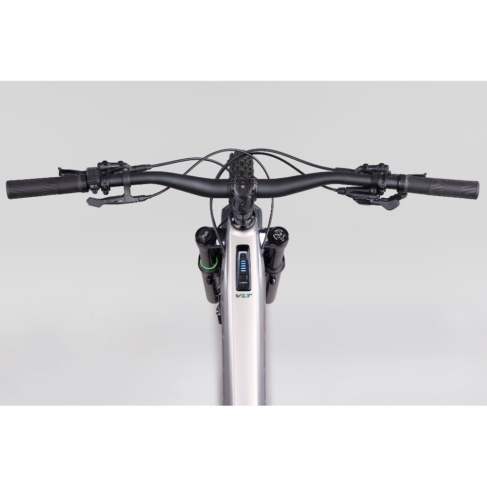 Bicicleta Eléctrica Norco Sight VLT A3 Bosch Aro 29 Gris - imagen 4