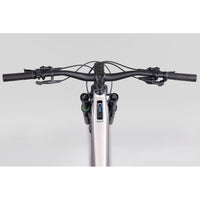 Bicicleta Eléctrica Norco Sight VLT A3 Bosch Aro 29 Gris - imagen 4
