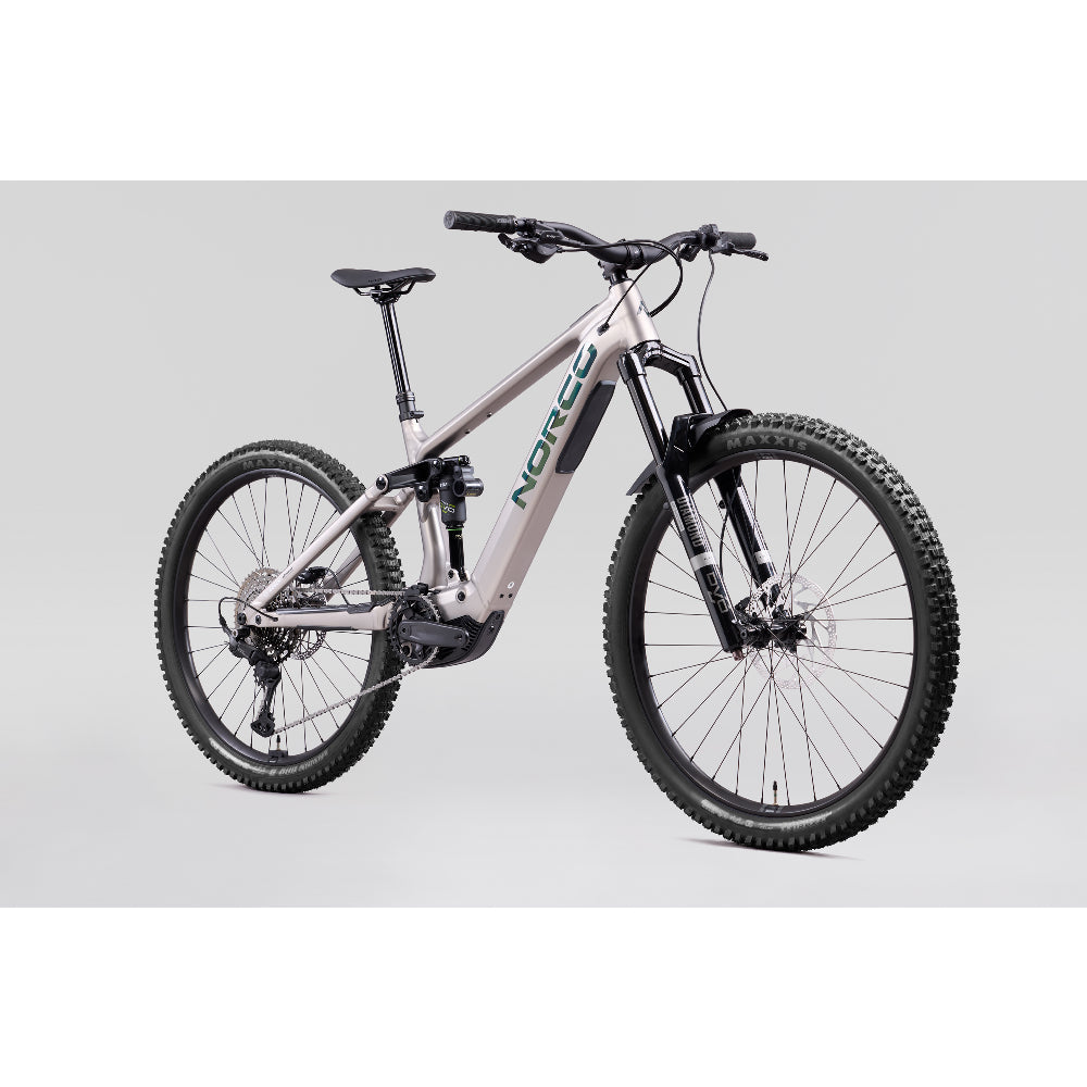 Bicicleta Eléctrica Norco Sight VLT A3 Bosch Aro 29 Gris - imagen 3