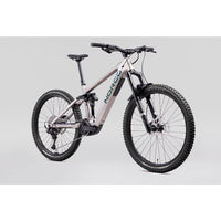 Bicicleta Eléctrica Norco Sight VLT A3 Bosch Aro 29 Gris - imagen 3