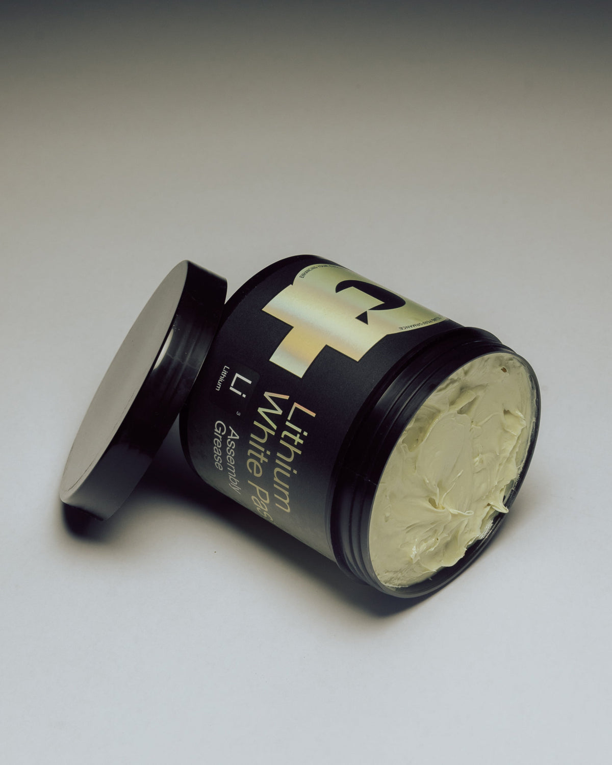 Grasa Montaje Lithium White Paste 500mL