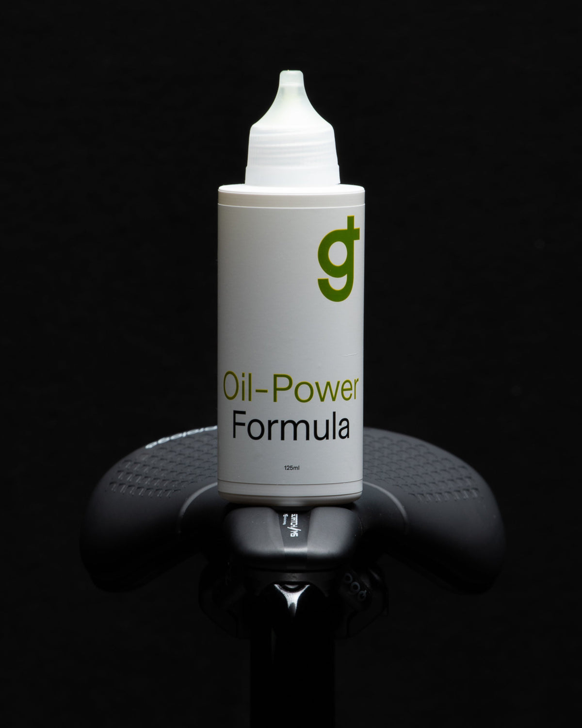 Lubricante Oil-Power Formula 125ml