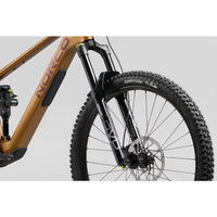 Bicicleta Eléctrica Norco Sight VLT TQ C3 Aro 29 Café - imagen 4
