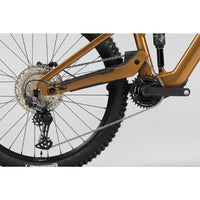 Bicicleta Eléctrica Norco Sight VLT TQ C3 Aro 29 Café - imagen 5