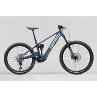 Bicicleta Eléctrica Norco Sight VLT C3 Aro 29 Azul