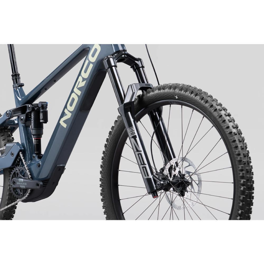 Bicicleta Eléctrica Norco Sight VLT C3 Aro 29 Azul - imagen 3