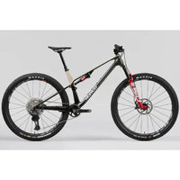 Bicicleta Norco Revolver C1 120 Gris/Negro