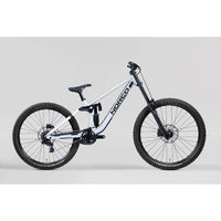 Bicicleta Norco Torrent DH A1 Aro 27.5 Blanco