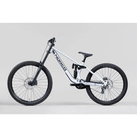 Bicicleta Norco Torrent DH A1 Aro 27.5 Blanco - imagen 2
