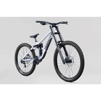 Bicicleta Norco Torrent DH A1 Aro 27.5 Blanco - imagen 3