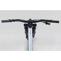 Bicicleta Norco Torrent DH A1 Aro 27.5 Blanco - imagen 4
