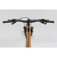 Bicicleta Eléctrica Norco Sight VLT TQ C3 Aro 29 Café - imagen 2