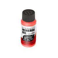 Aceite Mineral de Frenos EZMTB para Shimano 60ml - EZMTB