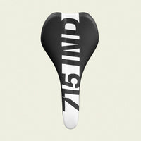 Asiento 715IND Racing Line Blanco - 715 Industries