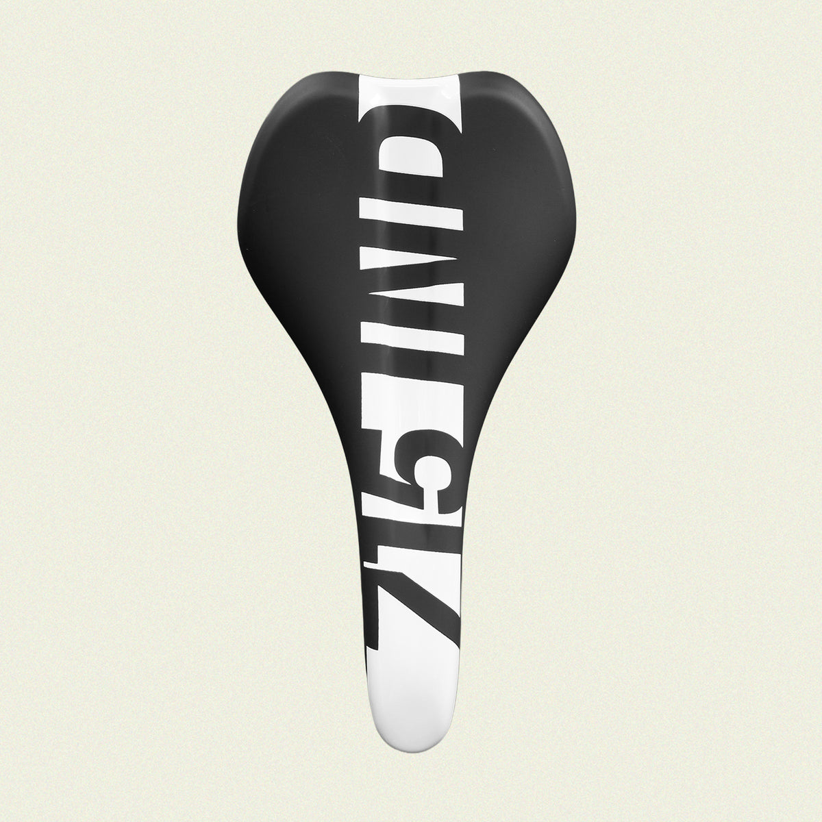 Asiento 715IND Racing Line Blanco - 715 Industries