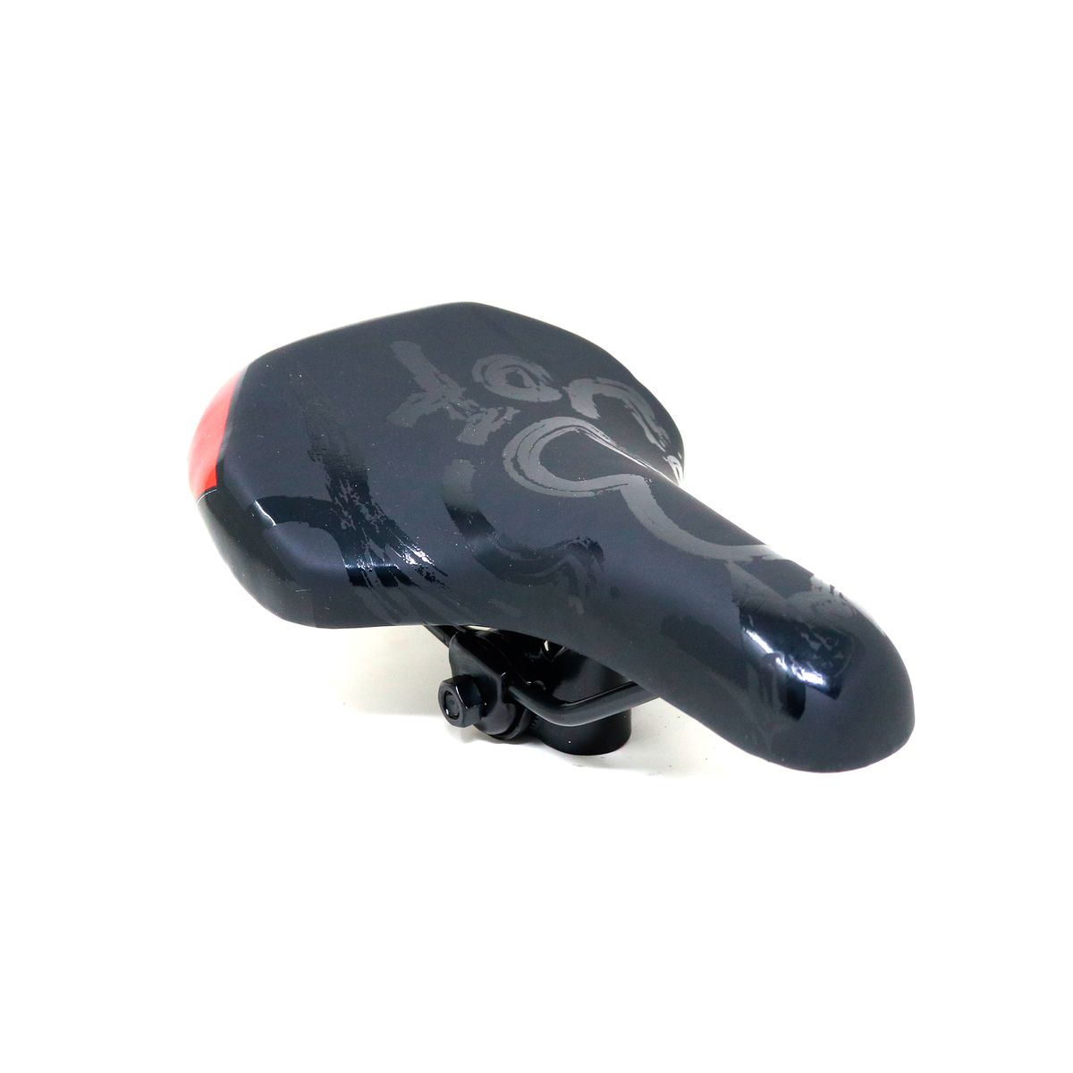 Asiento MTB Niño Negro - Genérico
