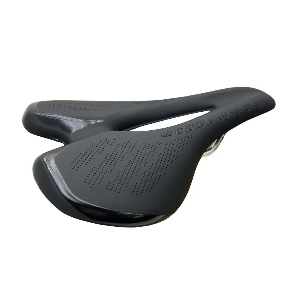 Asiento Velo MTB Perforado Negro - vista 2