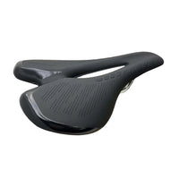Asiento Velo MTB Perforado Negro - vista 2