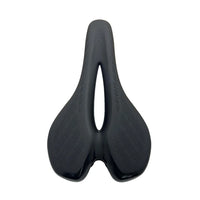 Asiento Velo MTB Perforado Negro - vista 3