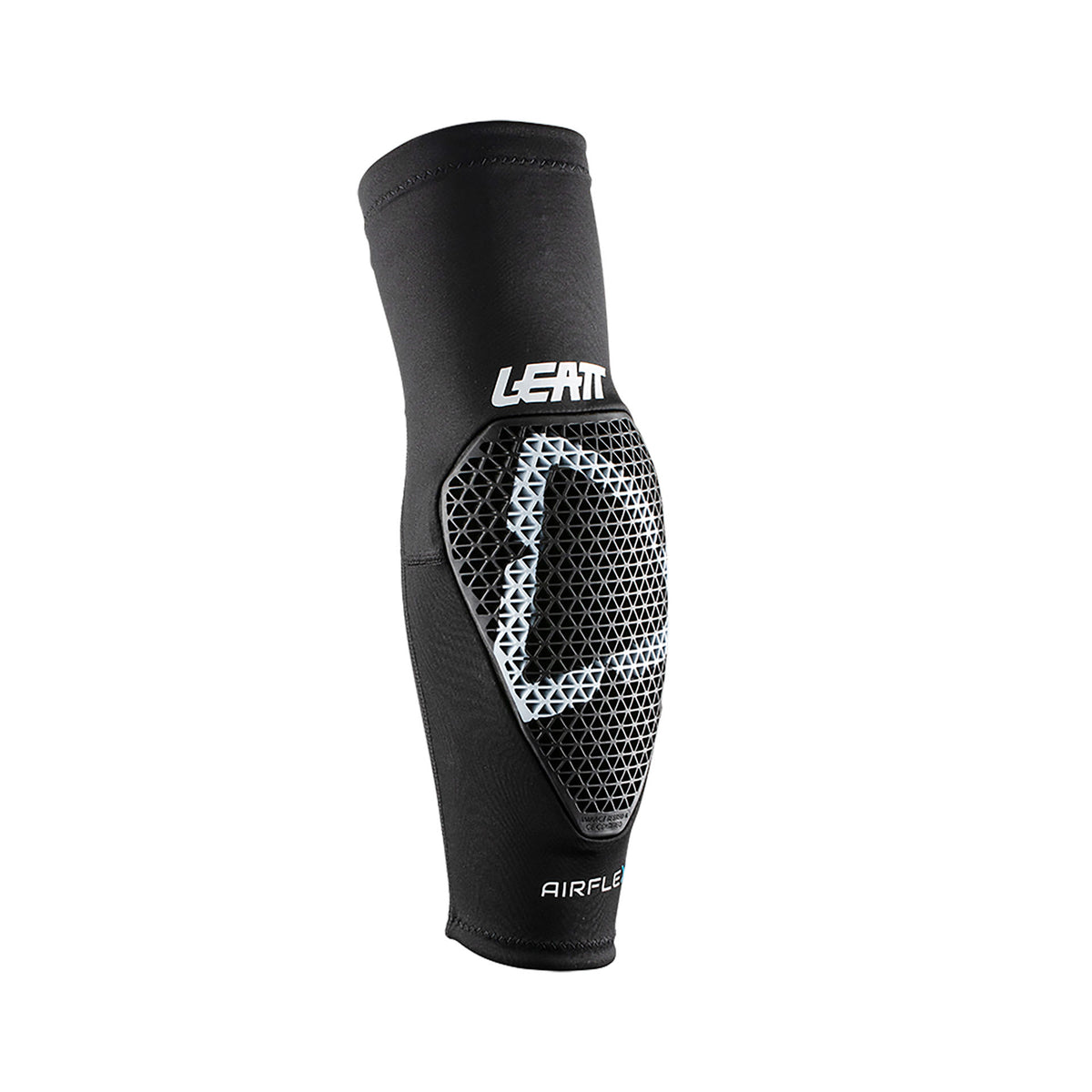 Coderas Leatt AirFlex Negro