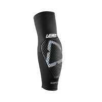 Coderas Leatt AirFlex Negro