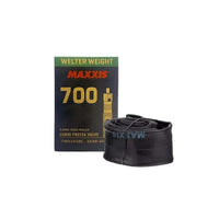 Cámara Maxxis 700x33/50C Válvula Francesa 48mm - Maxxis