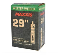 Cámara Maxxis 29x1.75/2.4 Válvula Francesa