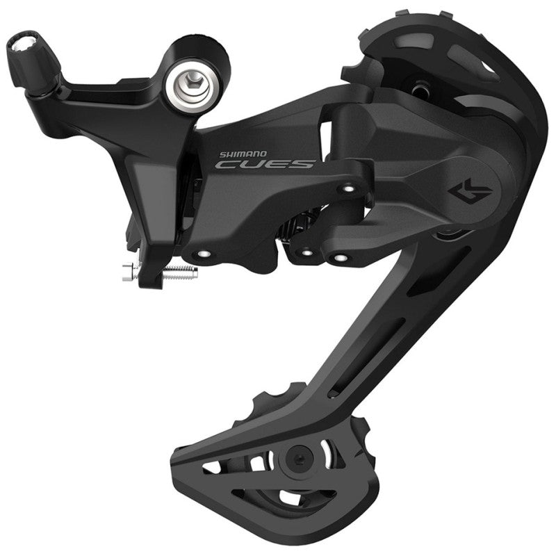 Cambio Shimano CUES RD-U3020 9V - Shimano