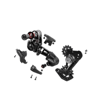 Cambio SRAM Eagle 70 A1 UDH T-Type 52T - vista 2