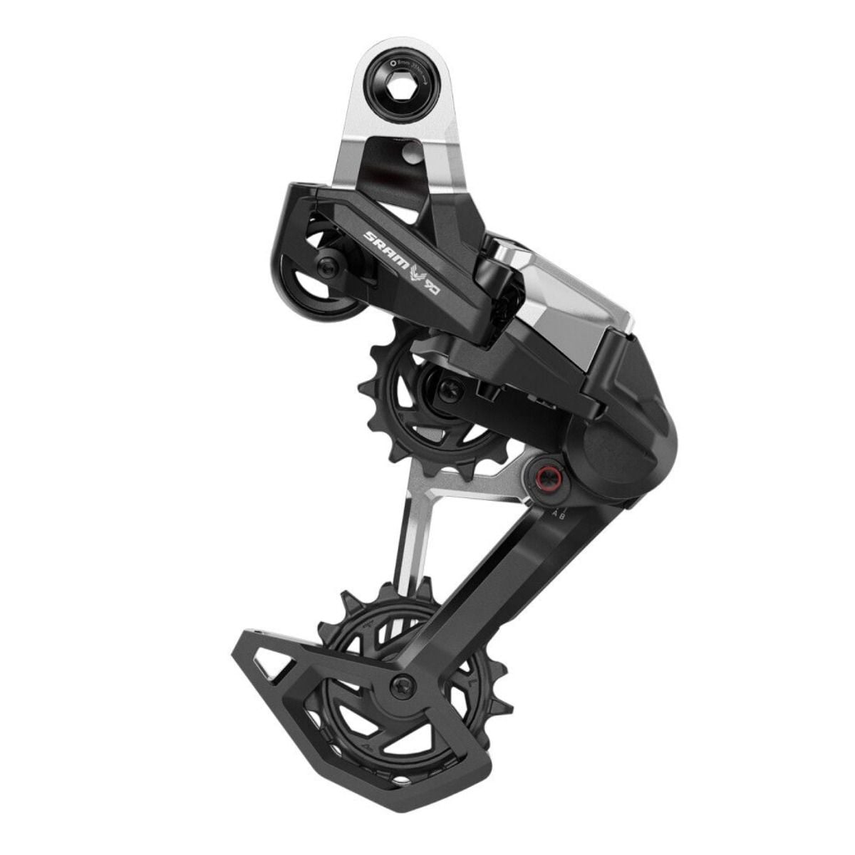 Cambio SRAM Eagle 90 A1 UDH T-Type 52T - SRAM