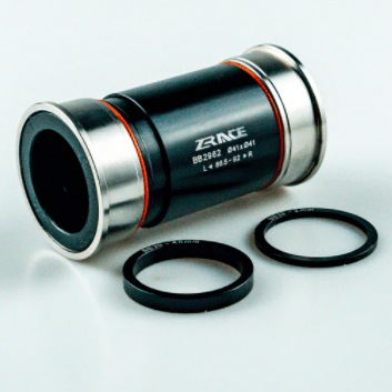 Motor Pedalier Pressfit DUB BB92 Zrace