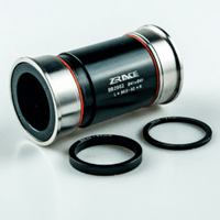 Motor Pedalier Pressfit DUB BB92 Zrace
