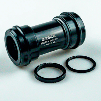 Motor Pedalier DUB BB30 Zrace