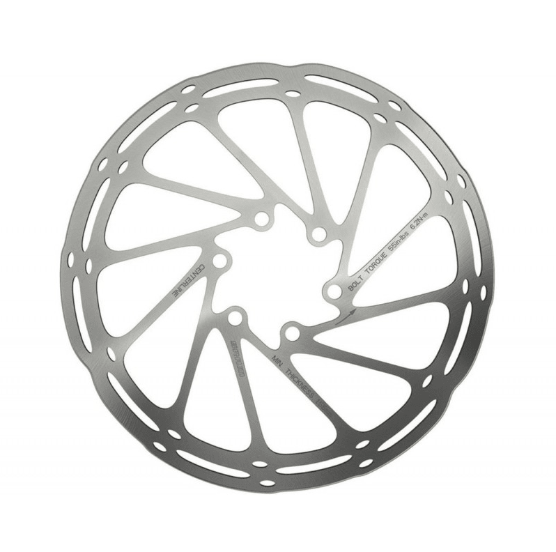 Rotor SRAM Centerline 180mm