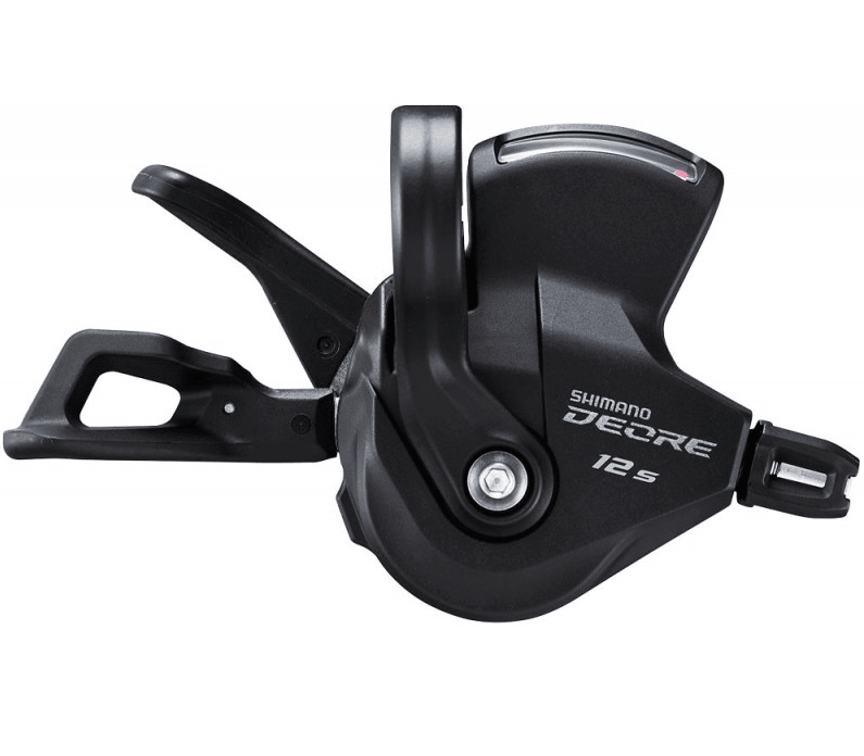 Manilla de Cambio Shimano Deore SL-M6100 12v