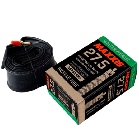 Cámara Maxxis 27.5x1.75/2.4 FVSEP48
