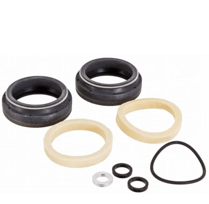 Guarda Polvo Fox 34 803-00-945