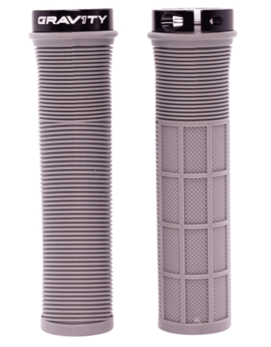 Puños Gravity 1 Gris