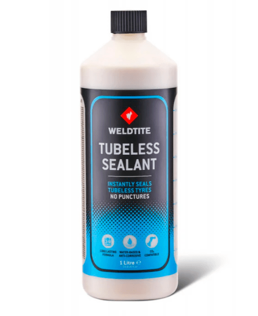 Líquido Tubular Weldtite 1L