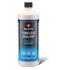 Líquido Tubular Weldtite 1L