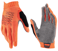 Guantes Leatt GripR 1.0 Flame