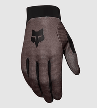 Guantes Fox Ranger Verde