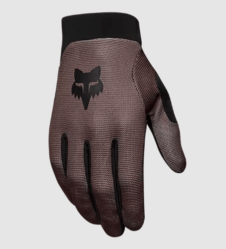 Guantes Fox Ranger Verde