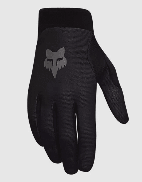 Guantes Fox Ranger Negro
