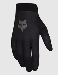 Guantes Fox Ranger Negro